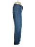 FRAME Blue Jeans Size 31 waist - photo 4