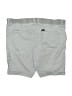 Lee Solid Gray Cargo Shorts Size 16 (petite) - photo 2