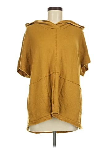 Iridium Poncho (view 1)
