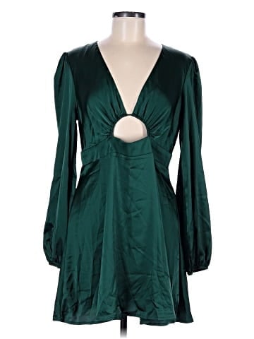 Assorted Brands Cocktail Dress (view 1)
