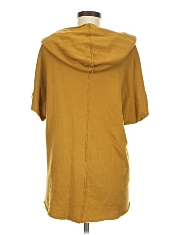 Iridium Poncho (view 2)