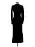 Shein Black Cocktail Dress Size L - photo 2