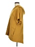 Iridium 100% Pima Cotton Gold Poncho Size M - photo 5