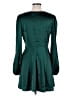 Assorted Brands Green Cocktail Dress Size L - photo 2