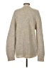 Sperry Top Sider Tan Pullover Sweater Size S - photo 2