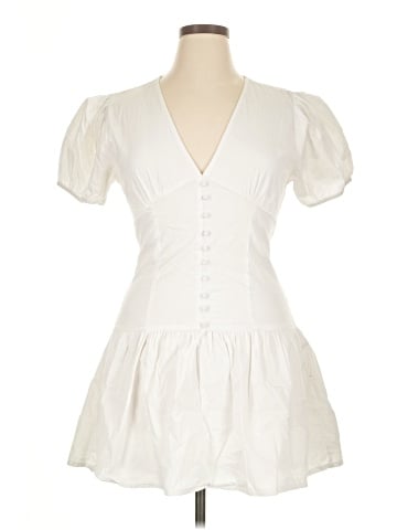 Sim & Sam Casual Dress (view 1)