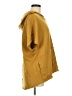 Iridium 100% Pima Cotton Gold Poncho Size M - photo 4