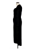 Shein Black Cocktail Dress Size L - photo 5