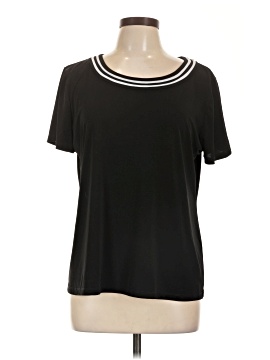 Calvin Klein Short Sleeve T Shirt