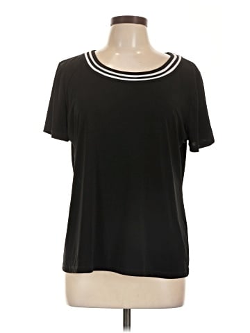 Calvin Klein Short Sleeve T-Shirt (view 1)