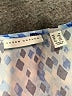 Susan Graver Blue Short Sleeve Blouse Size 1X - photo 7