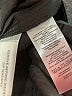 Ann Taylor 100% Polyester Black Casual Pants Size 00 Petite - photo 5