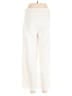 Avenue Montaigne Ivory Active Pants Size 8 - photo 2