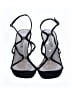 metaphor Black Sandals Size 8 1/2 - photo 2