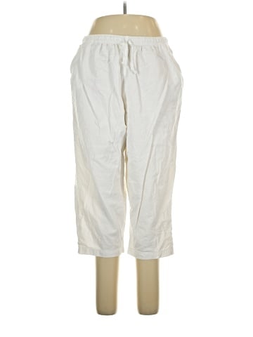 Jane Ashley Casual Pants (view 1)