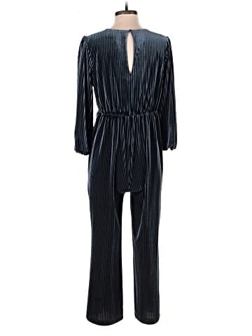 Ali & Jay Jumpsuit (view 2)