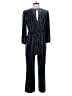 Ali & Jay Metallic Blue Jumpsuit Size S - photo 2