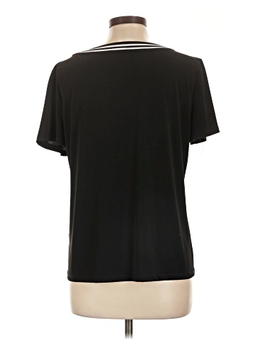 Calvin Klein Short Sleeve T-Shirt (view 2)