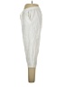 Jane Ashley Solid Ivory Casual Pants Size 1X - photo 5