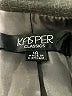 Kasper Gray Blazer Size 14 - photo 6