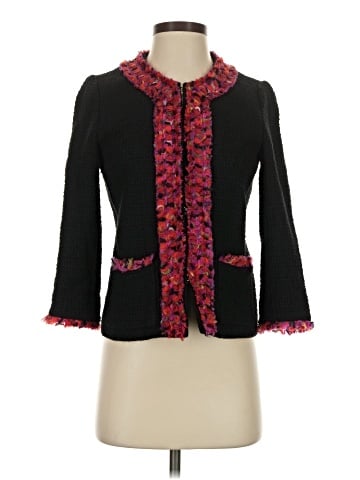 Kate Spade New York Blazer (view 1)