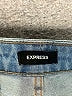 Express Blue Jeans Size 6 - photo 7