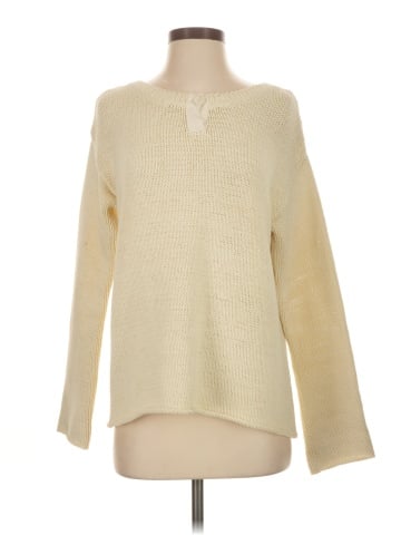 Brochu Walker Pullover Sweater (view 1)