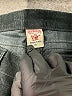 True Religion Black Dress Pants Size 31 waist - photo 7