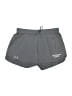 Under Armour Gray Athletic Shorts Size L - photo 1