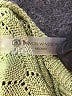 Devon Windsor Green Casual Dress Size M - photo 7