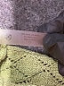 Devon Windsor Green Casual Dress Size M - photo 8