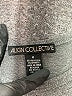 Assorted Brands Gray Long Sleeve Top Size M - photo 7