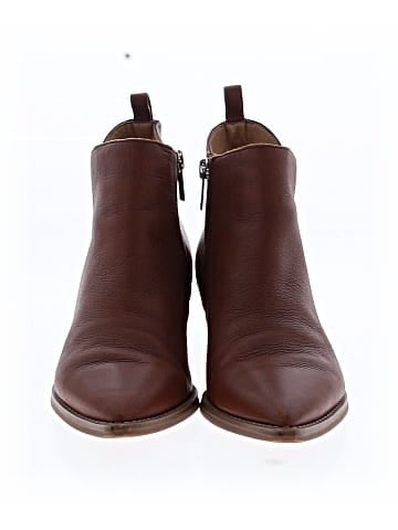 Marc Fisher LTD Ankle Boots (view 2)