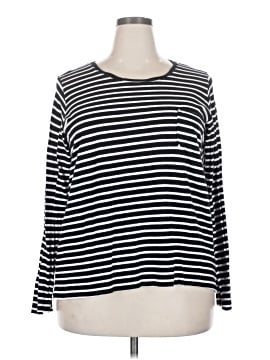 Philosophy Republic Clothing Long Sleeve T-Shirt (view 1)