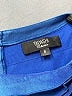 Tadashi Blue Cocktail Dress Size 6 - photo 7