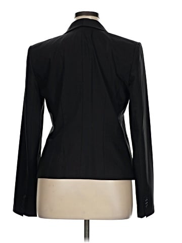 Ann Taylor Blazer (view 2)