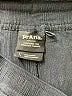 PrAna 100% Tencel Solid Black Track Pants Size L - photo 6