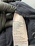 PrAna 100% Tencel Solid Black Track Pants Size L - photo 7
