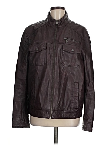 Kenneth Cole REACTION Jacket (view 1)