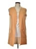Unbranded 100% Polyester Orange Vest Size L - photo 1