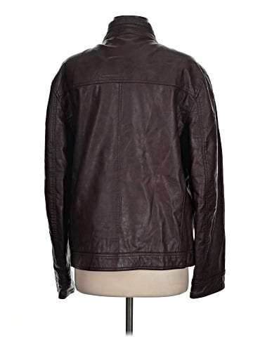 Kenneth Cole REACTION Jacket (view 2)