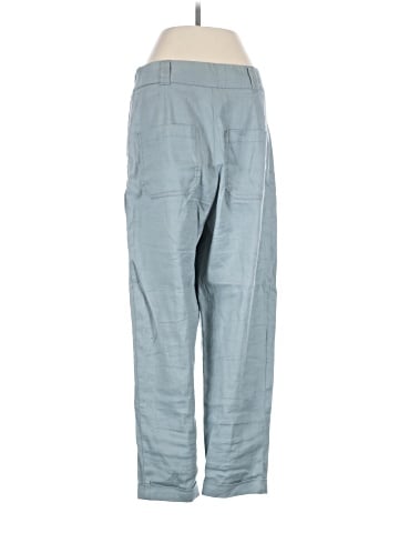 Ett:Twa by Anthropologie Linen Pants (view 2)