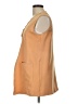 Unbranded 100% Polyester Orange Vest Size L - photo 5