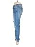 Free People Blue Jeans Size 30 waist - photo 5
