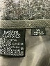 Kasper 100% Polyester Gray Formal Skirt Size 14 - photo 5