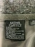 Kasper 100% Polyester Gray Formal Skirt Size 14 - photo 6