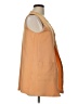 Unbranded 100% Polyester Orange Vest Size L - photo 4