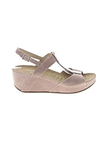 David Tate Wedges (view 1)