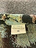 C.M.C Paisley Green Blazer Size XL - photo 6