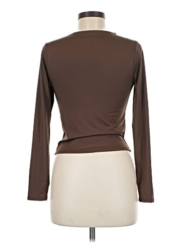 Gaze Long Sleeve Top (view 2)